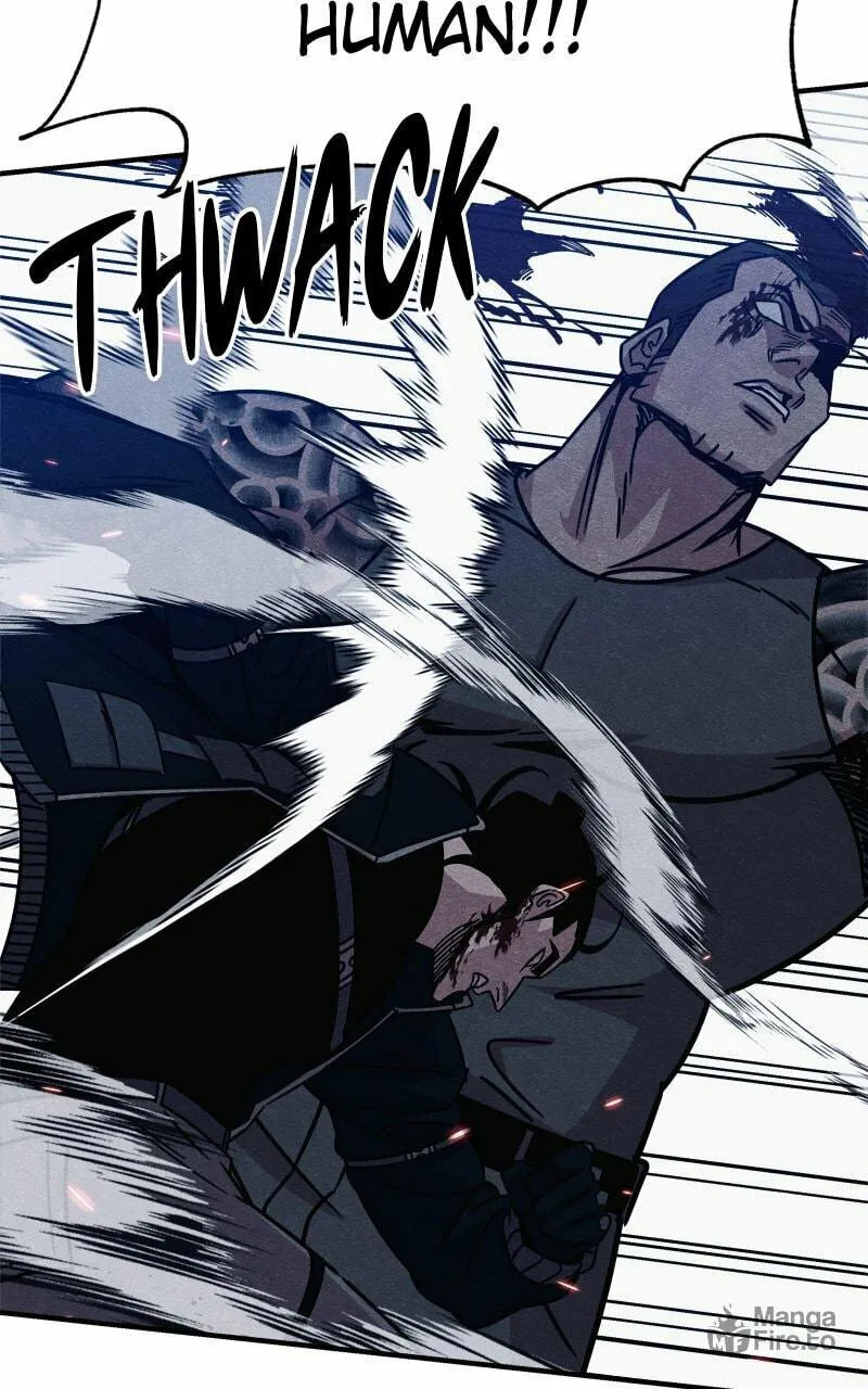 Read Zombie X Slasher chapter 37 image 109 on Lezhin