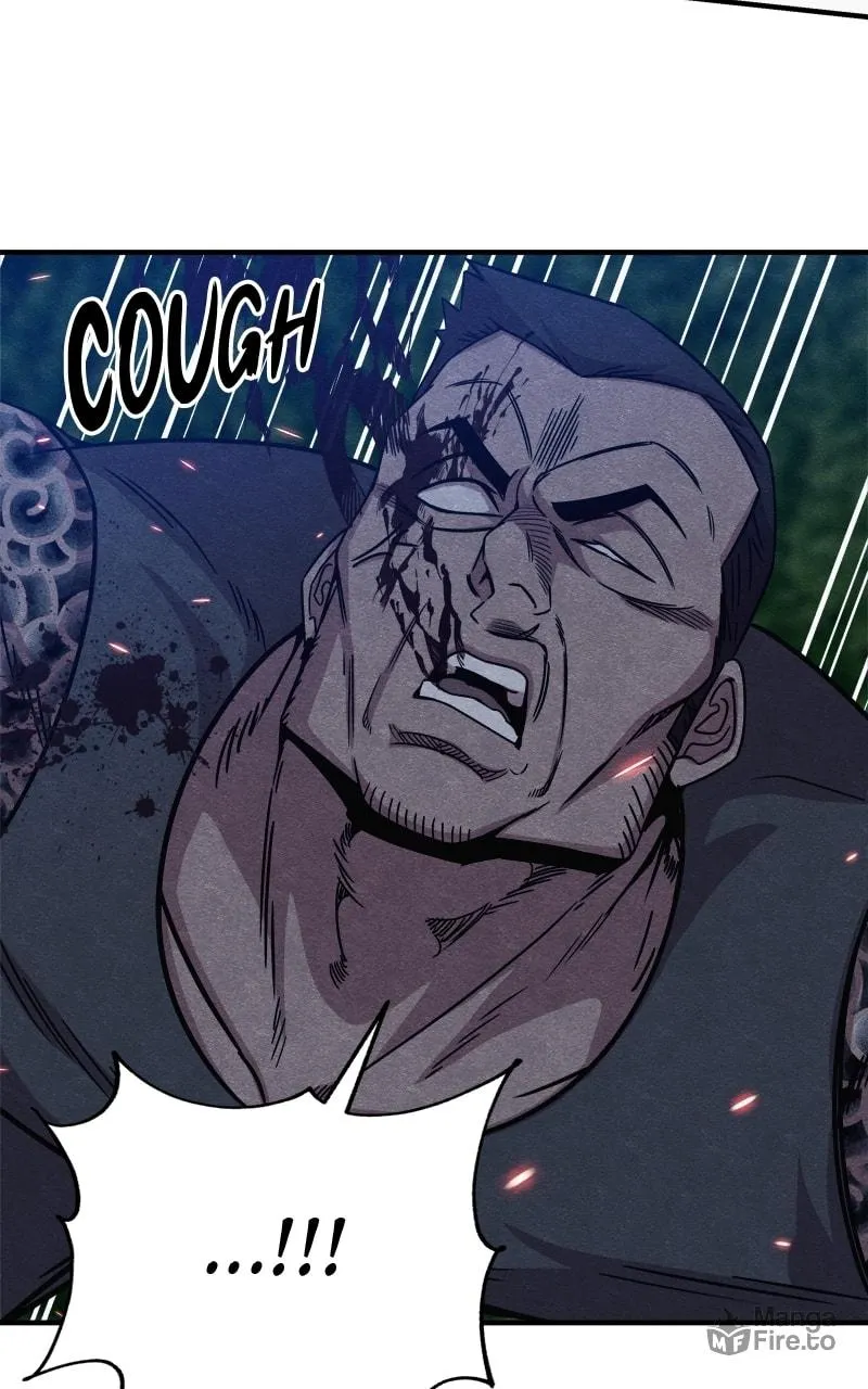 Read Zombie X Slasher chapter 37 image 110 on Lezhin
