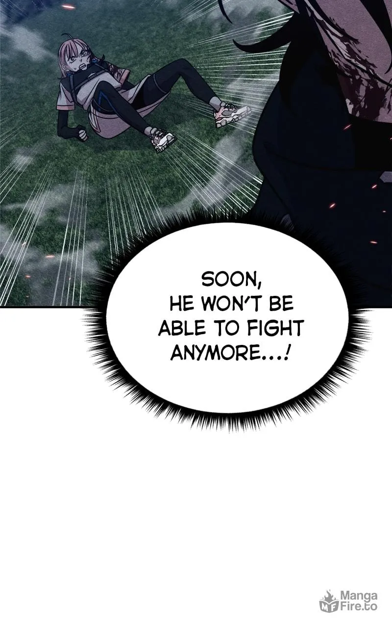 Read Zombie X Slasher chapter 37 image 113 on Lezhin