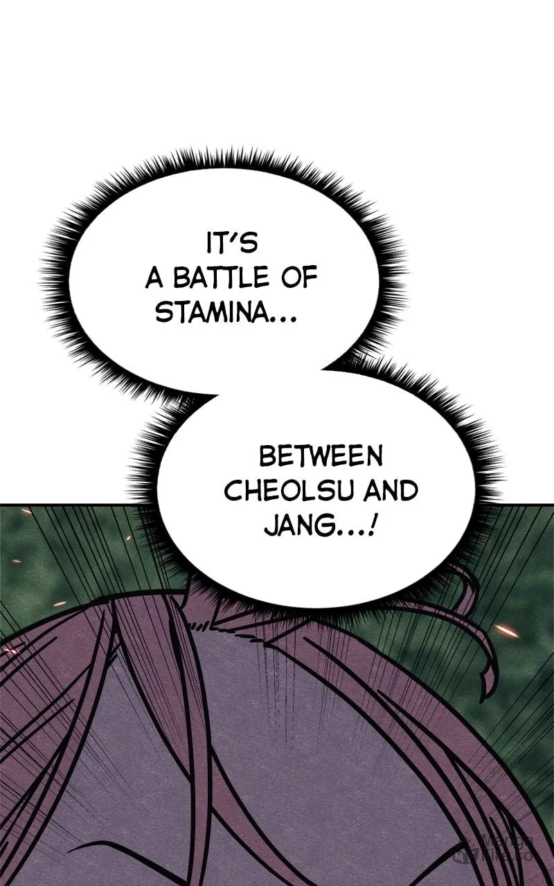 Read Zombie X Slasher chapter 37 image 114 on Lezhin