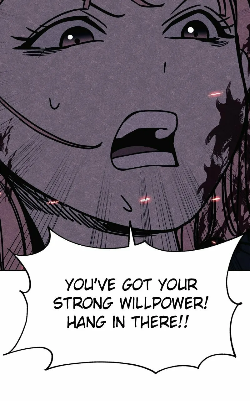 Read Zombie X Slasher chapter 37 image 115 on Lezhin