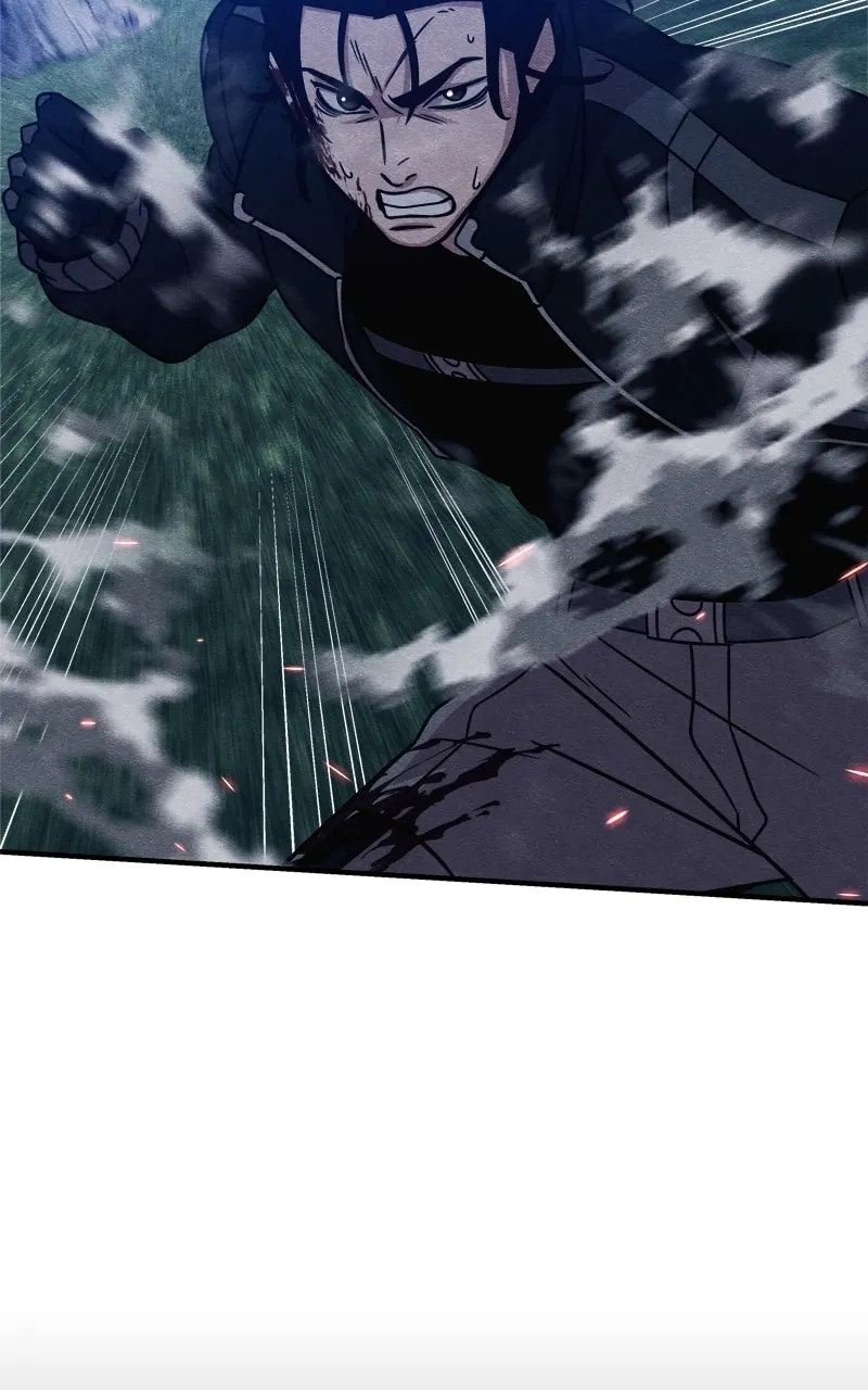 Read Zombie X Slasher chapter 37 image 117 on Lezhin
