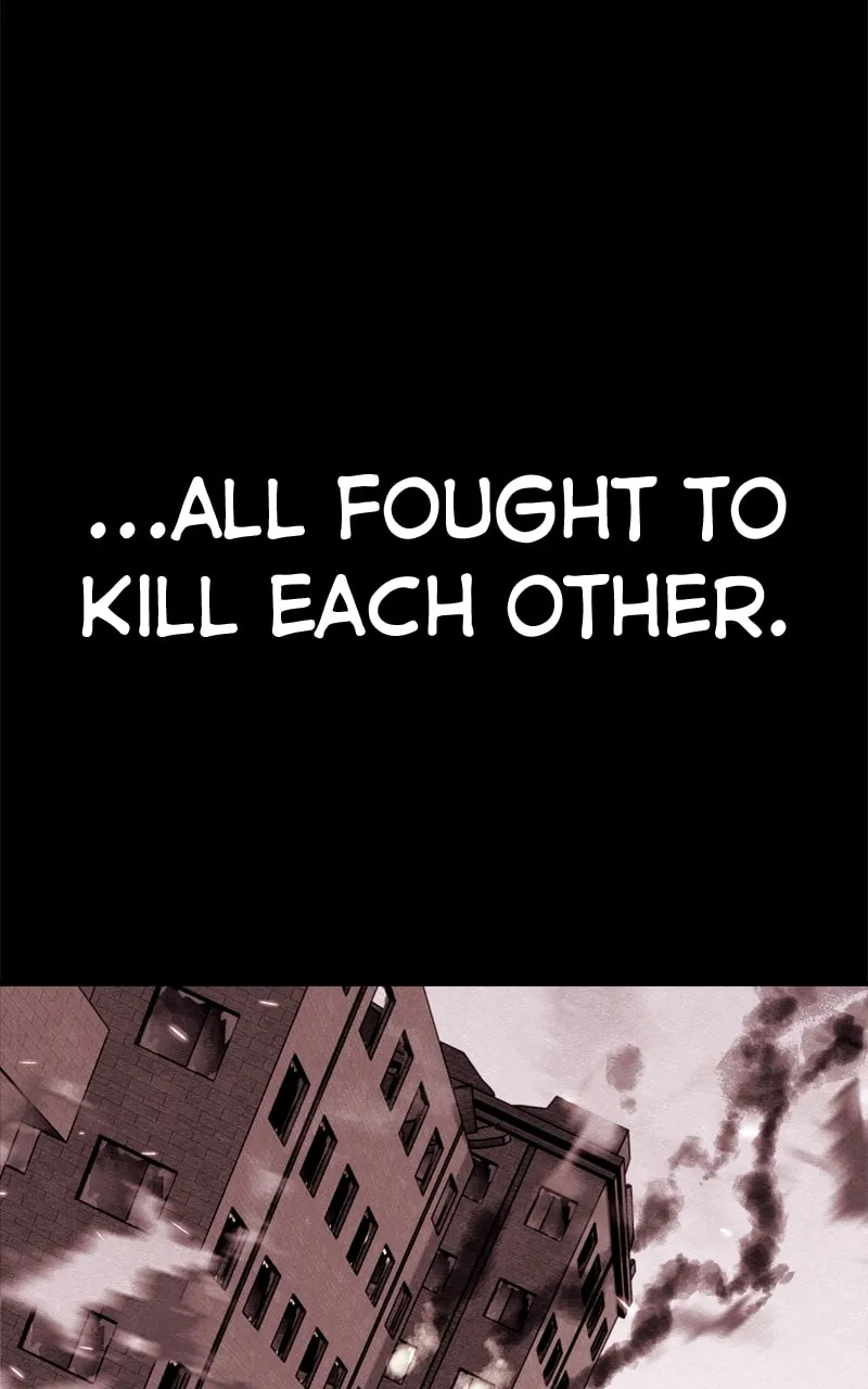 Read Zombie X Slasher chapter 37 image 12 on Lezhin