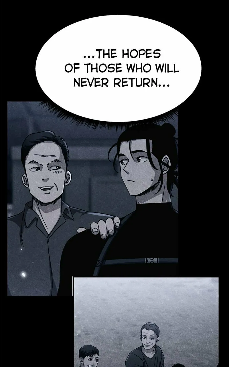 Read Zombie X Slasher chapter 37 image 120 on Lezhin