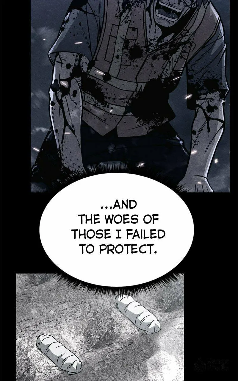 Read Zombie X Slasher chapter 37 image 122 on Lezhin