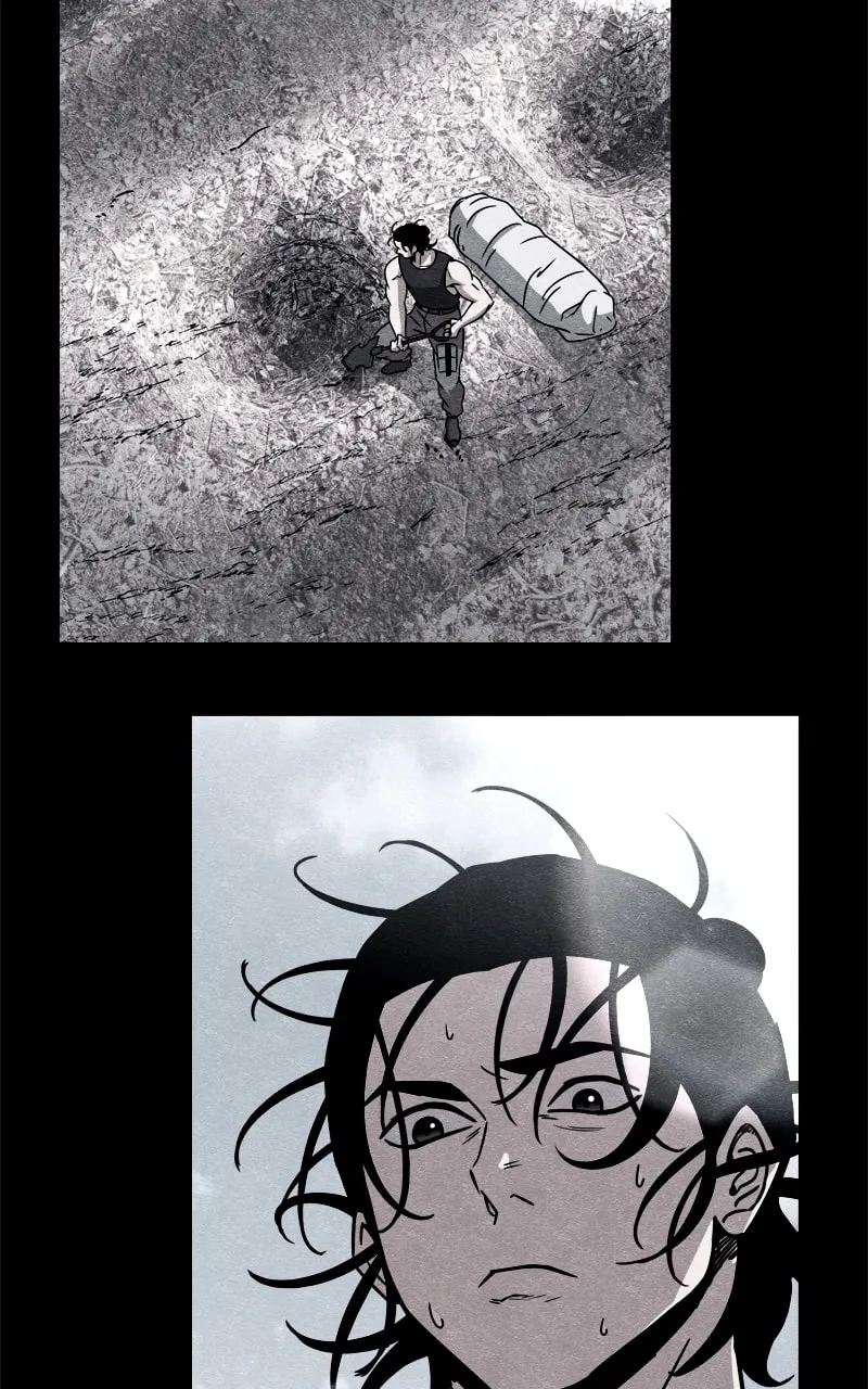 Read Zombie X Slasher chapter 37 image 123 on Lezhin