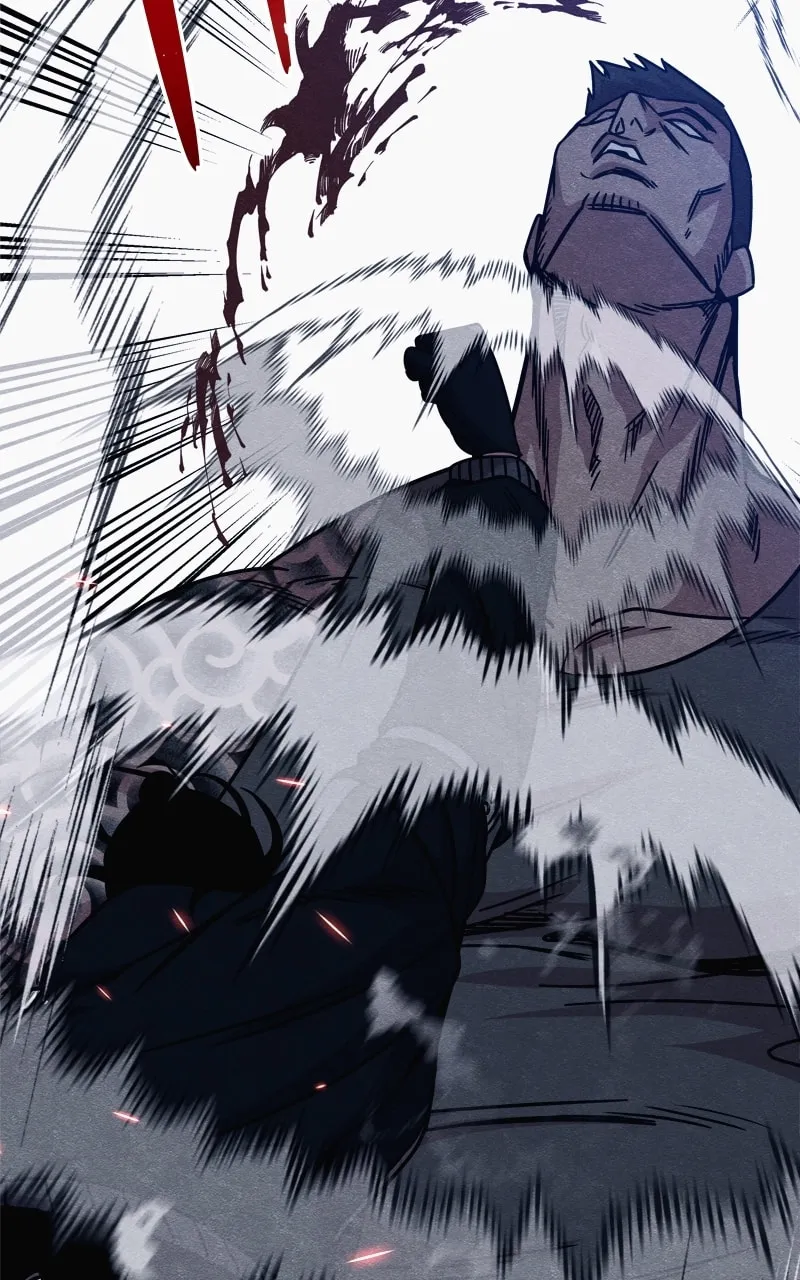 Read Zombie X Slasher chapter 37 image 127 on Lezhin
