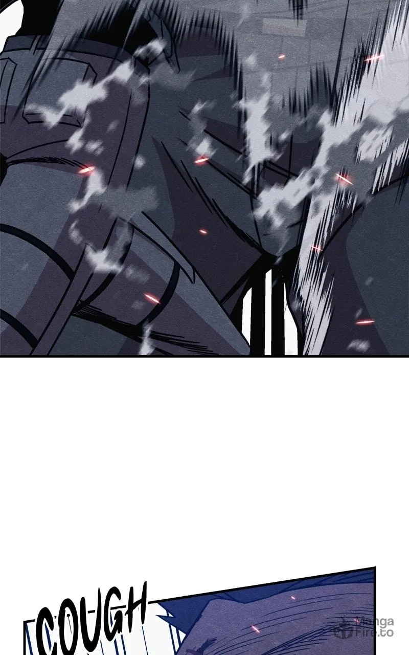 Read Zombie X Slasher chapter 37 image 128 on Lezhin