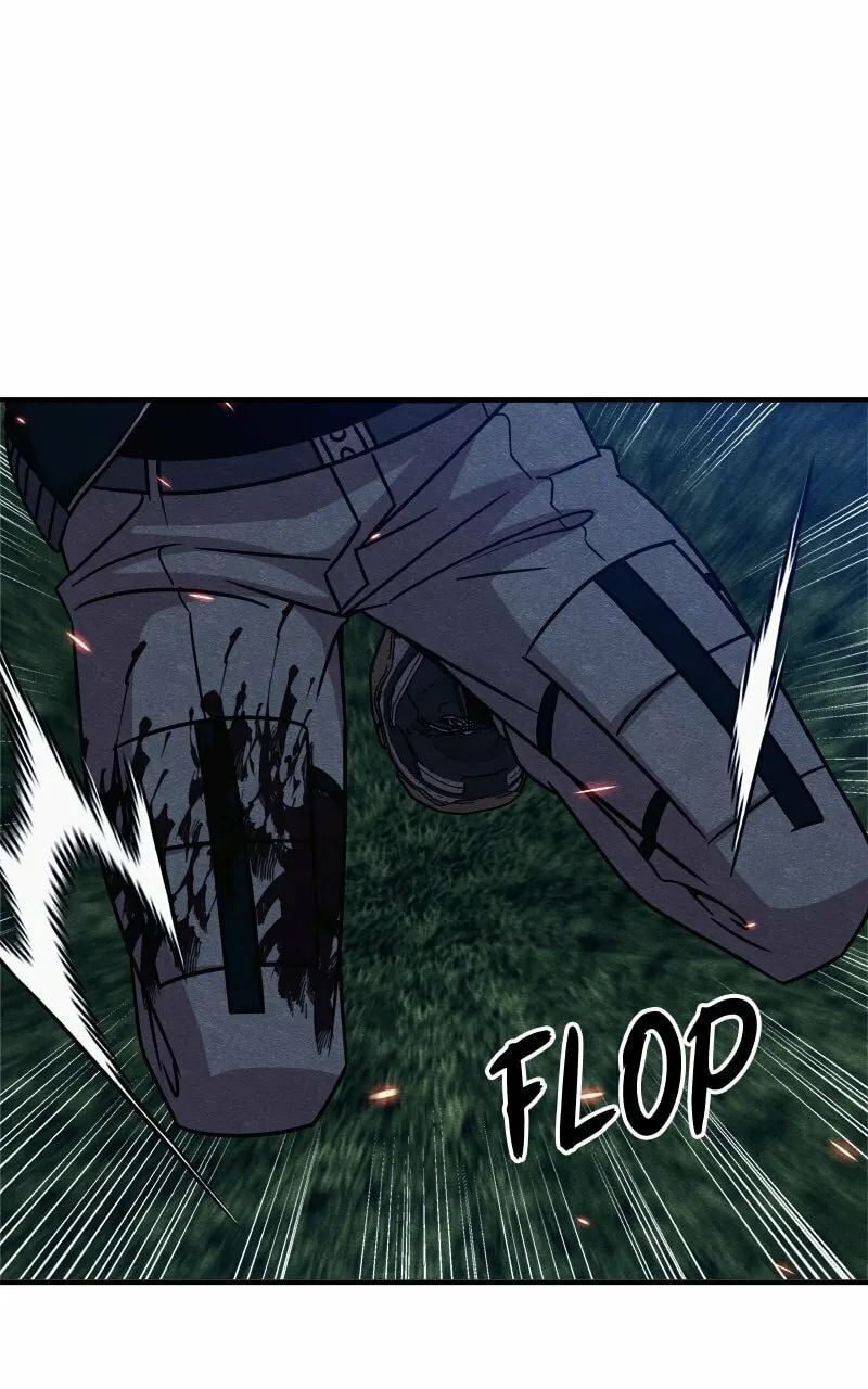 Read Zombie X Slasher chapter 37 image 132 on Lezhin