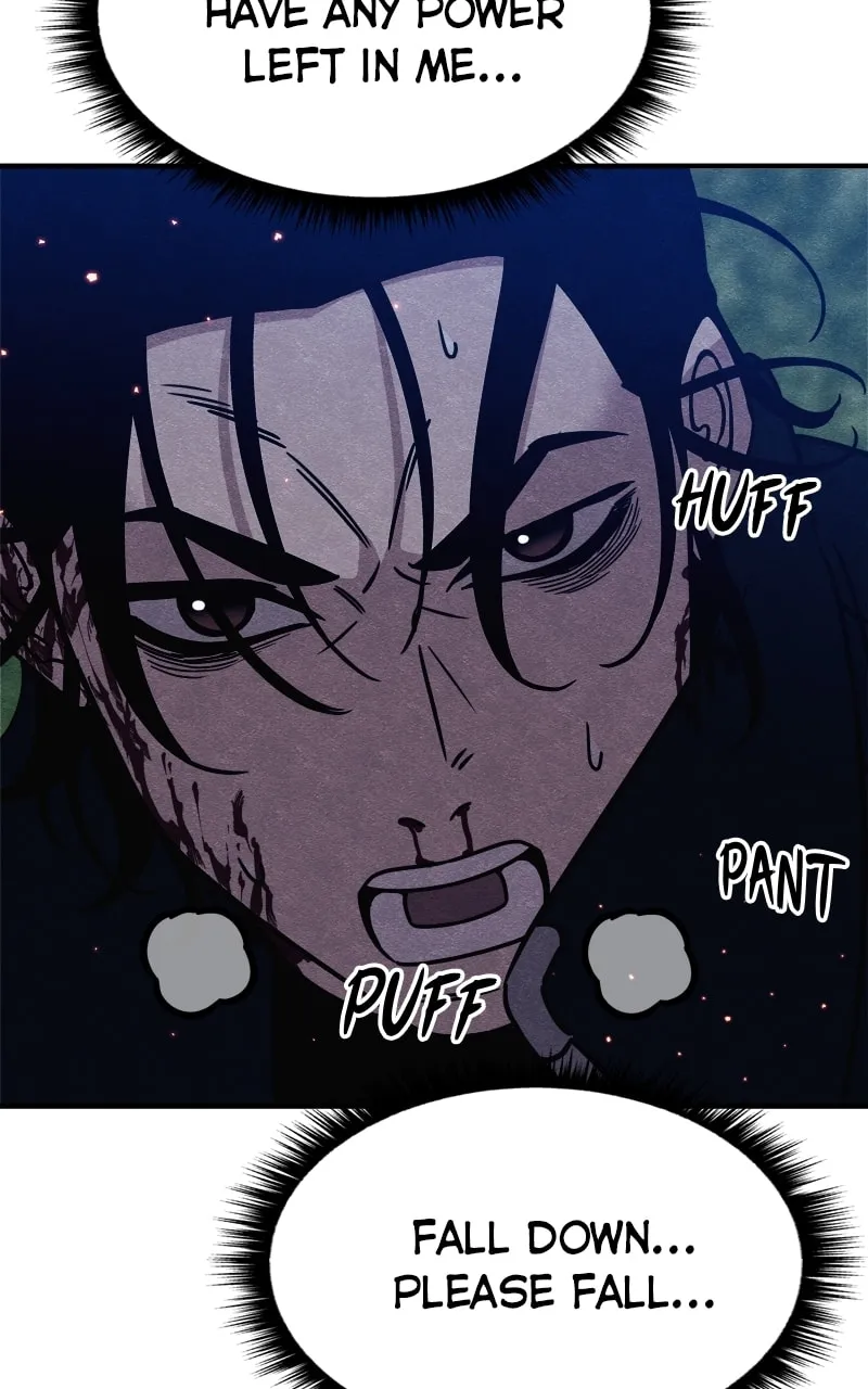 Read Zombie X Slasher chapter 37 image 135 on Lezhin