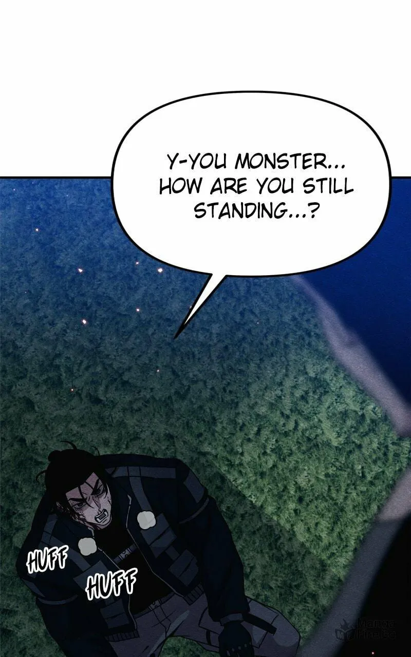 Read Zombie X Slasher chapter 37 image 139 on Lezhin