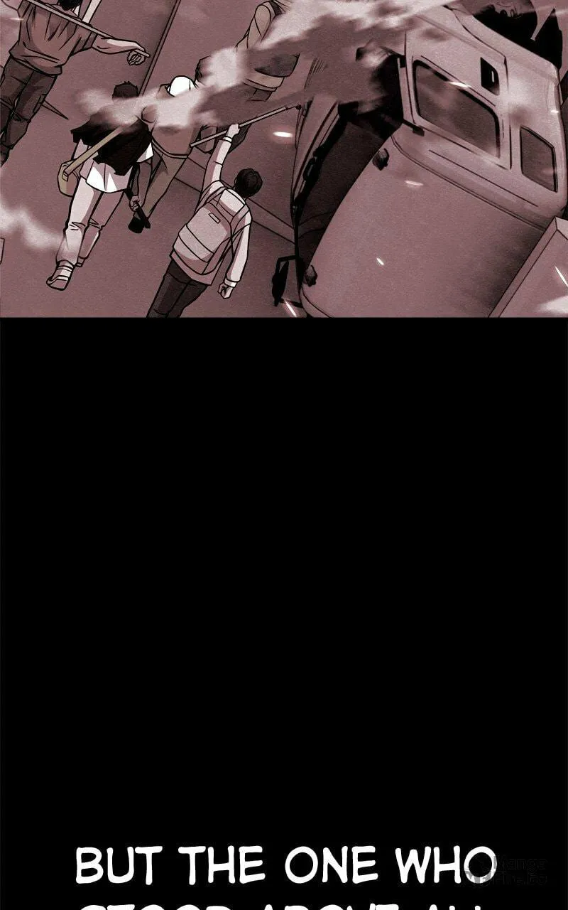 Read Zombie X Slasher chapter 37 image 14 on Lezhin