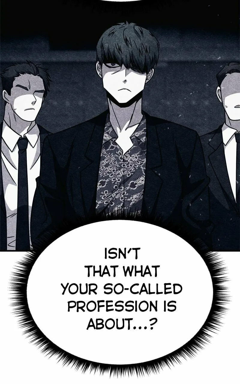 Read Zombie X Slasher chapter 37 image 153 on Lezhin