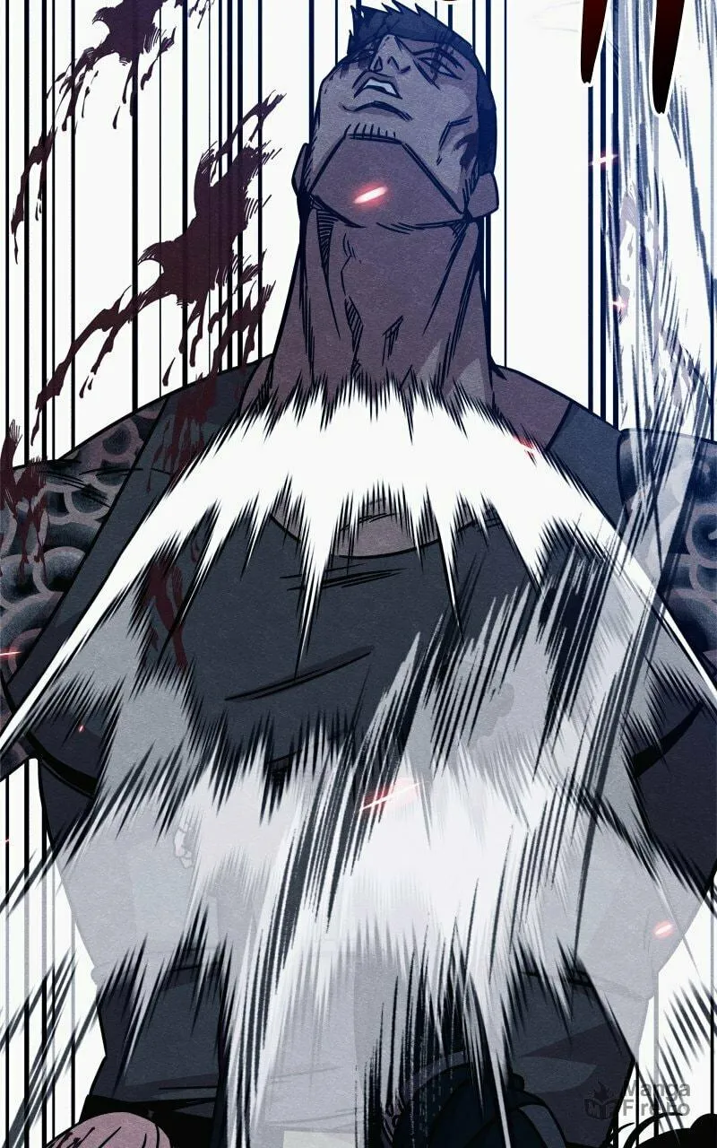 Read Zombie X Slasher chapter 37 image 161 on Lezhin