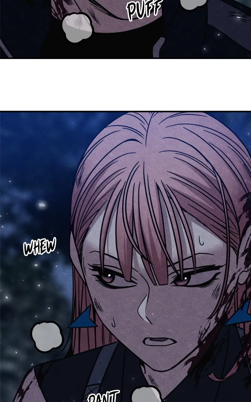 Read Zombie X Slasher chapter 37 image 168 on Lezhin