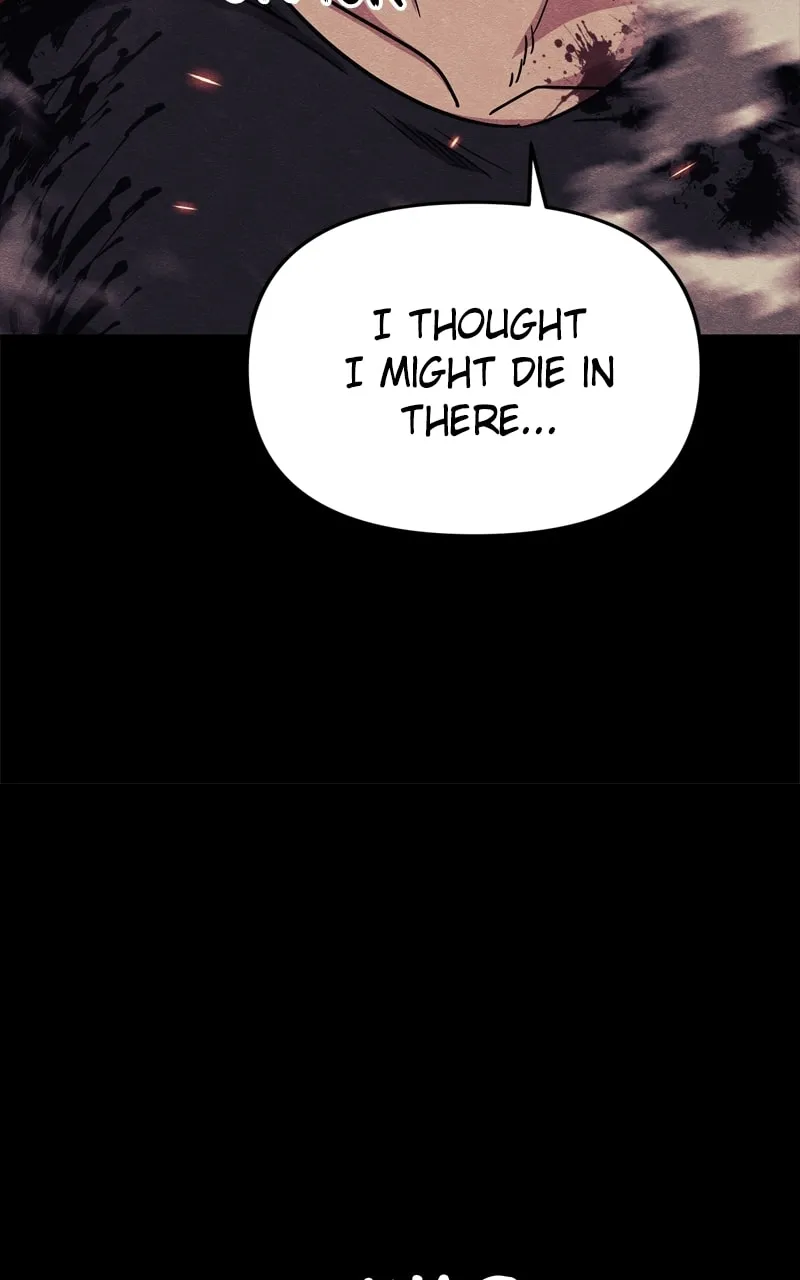 Read Zombie X Slasher chapter 37 image 18 on Lezhin