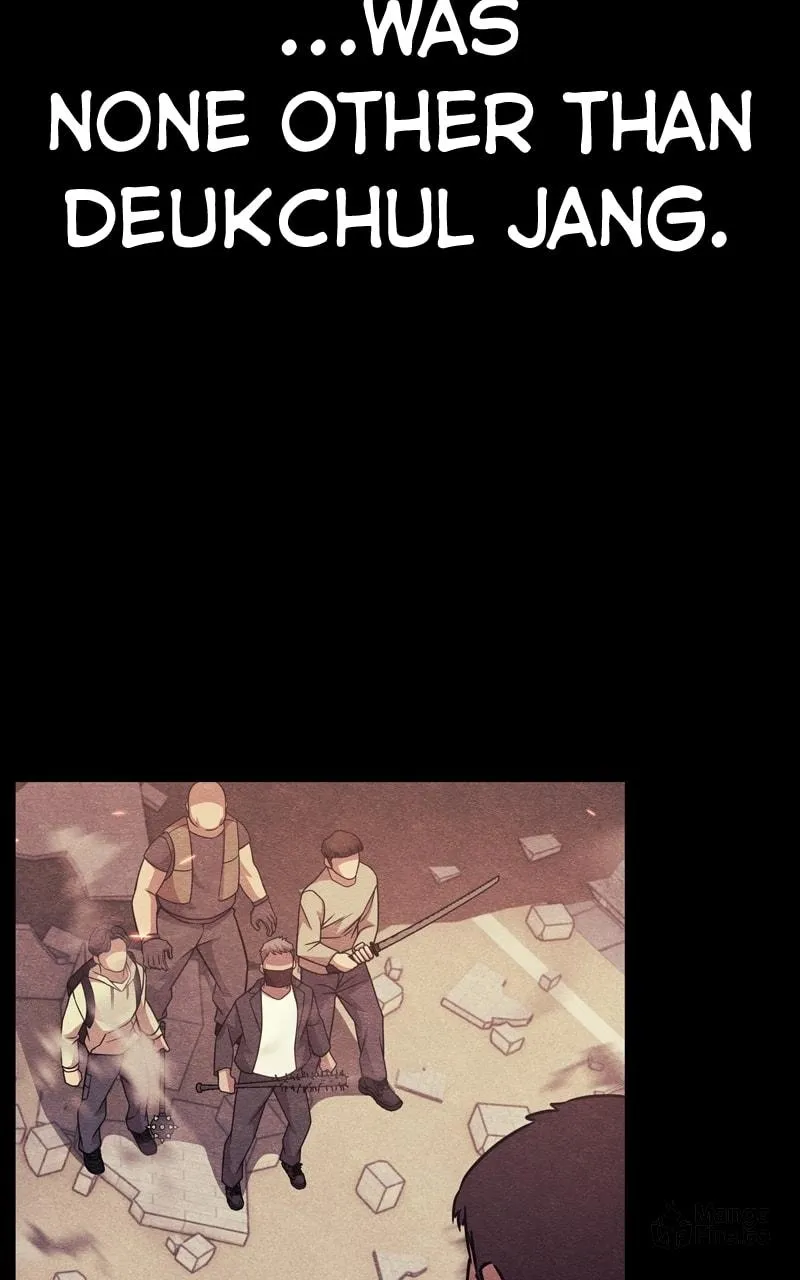 Read Zombie X Slasher chapter 37 image 19 on Lezhin