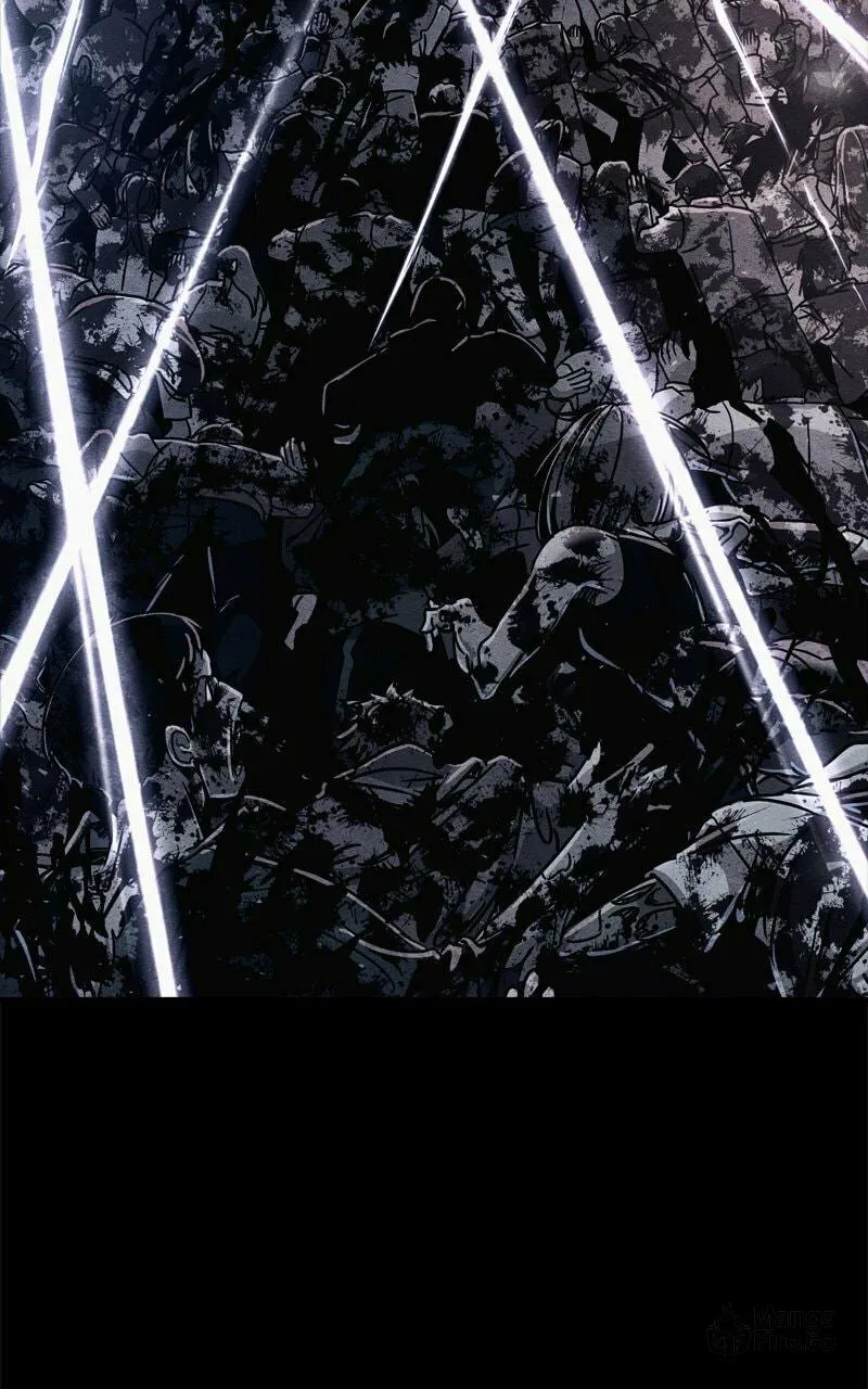 Read Zombie X Slasher chapter 37 image 2 on Lezhin