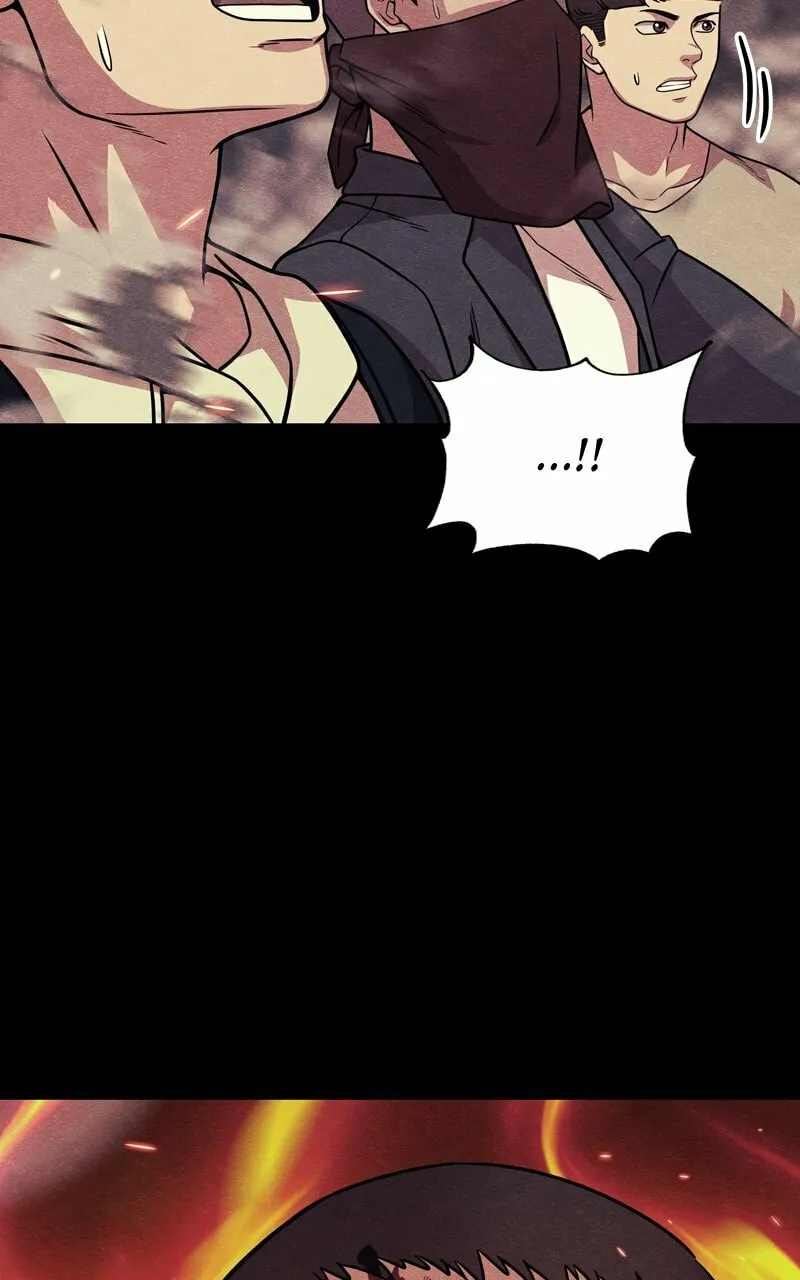 Read Zombie X Slasher chapter 37 image 21 on Lezhin