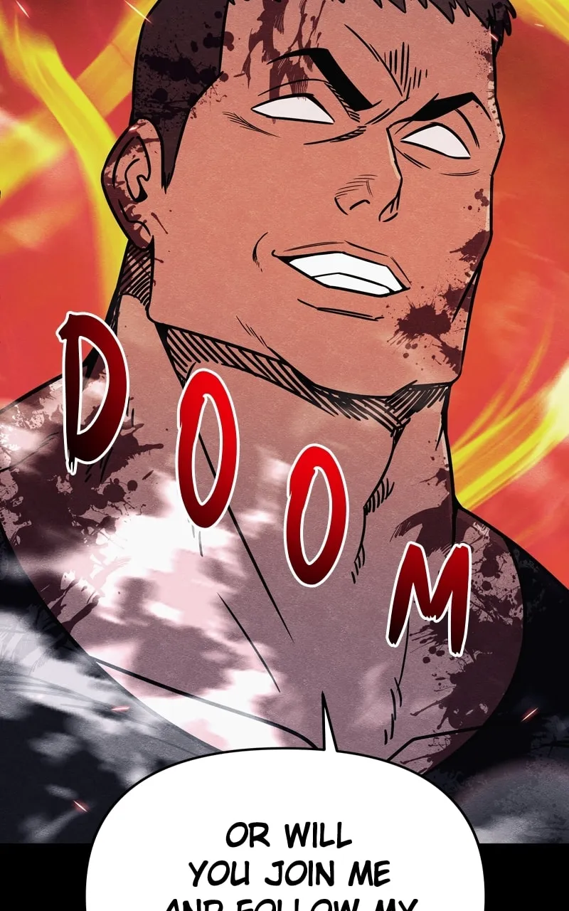 Read Zombie X Slasher chapter 37 image 22 on Lezhin