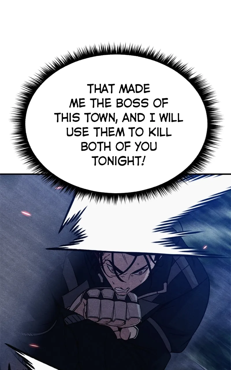 Read Zombie X Slasher chapter 37 image 27 on Lezhin