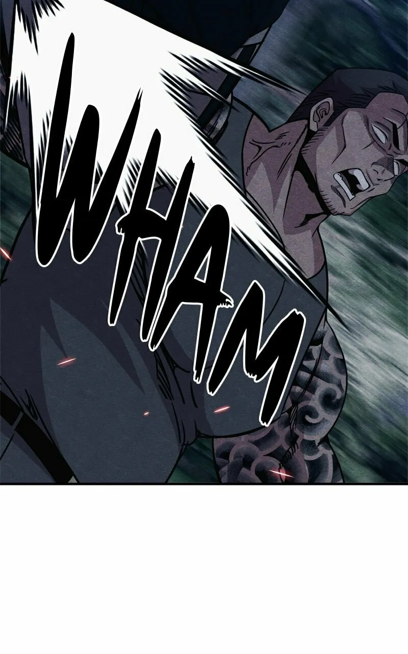 Read Zombie X Slasher chapter 37 image 28 on Lezhin
