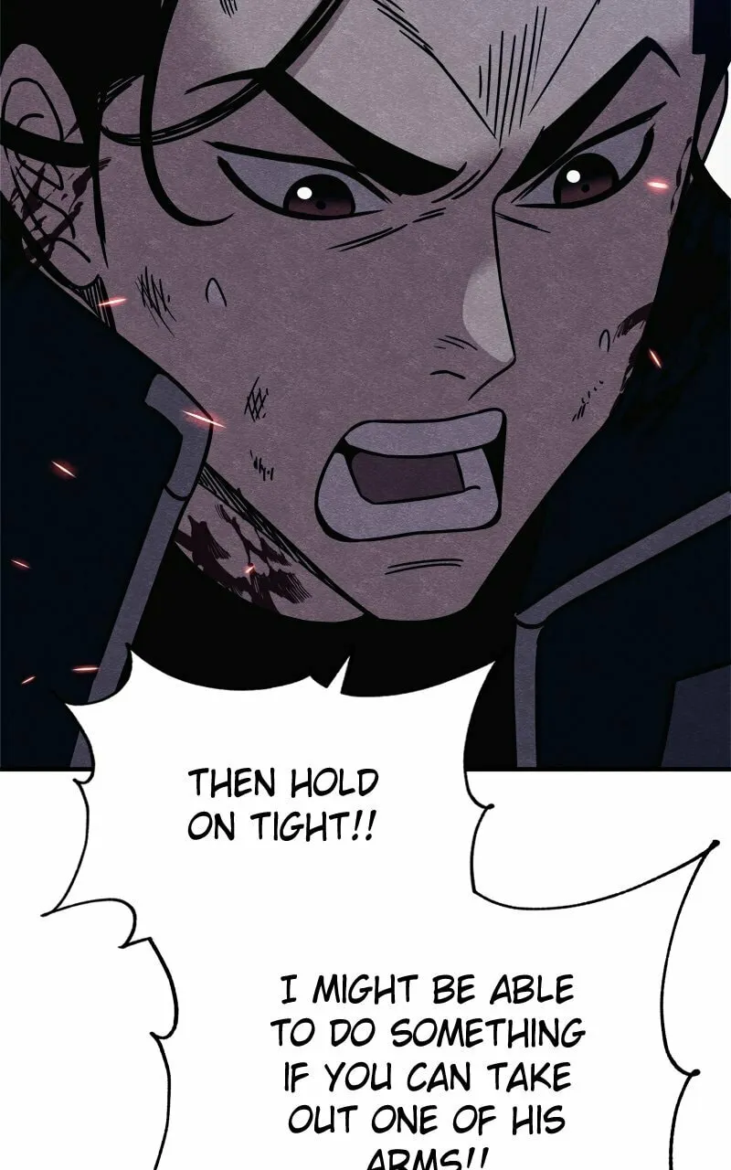 Read Zombie X Slasher chapter 37 image 37 on Lezhin