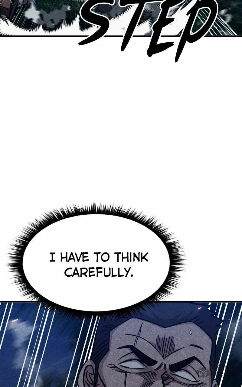 Read Zombie X Slasher chapter 37 image 41 on Lezhin