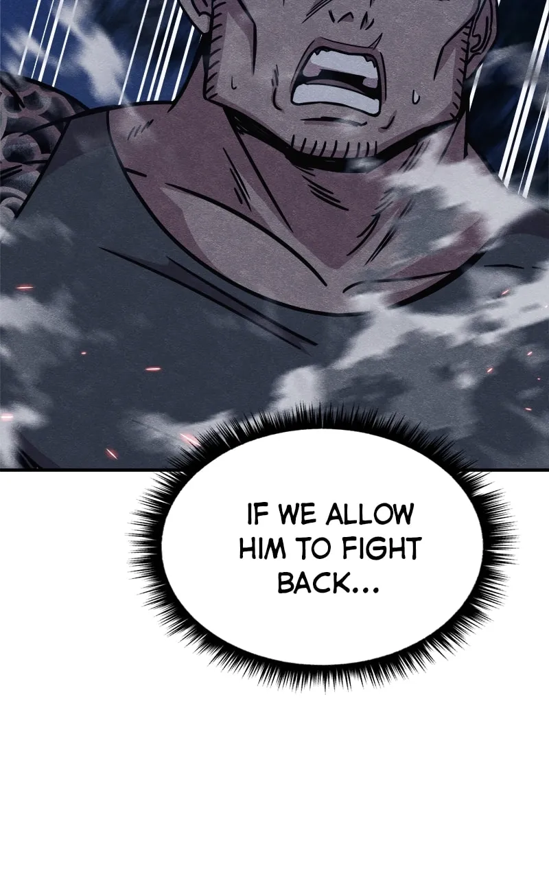 Read Zombie X Slasher chapter 37 image 42 on Lezhin
