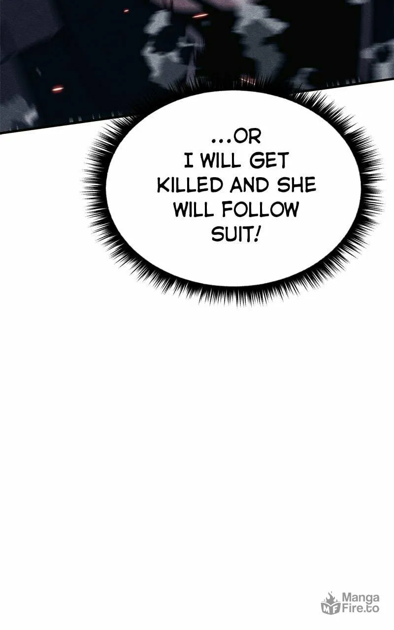 Read Zombie X Slasher chapter 37 image 44 on Lezhin