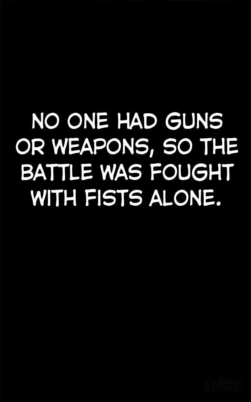 Read Zombie X Slasher chapter 37 image 5 on Lezhin