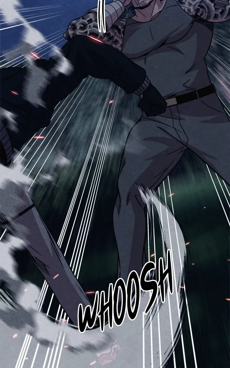 Read Zombie X Slasher chapter 37 image 55 on Lezhin