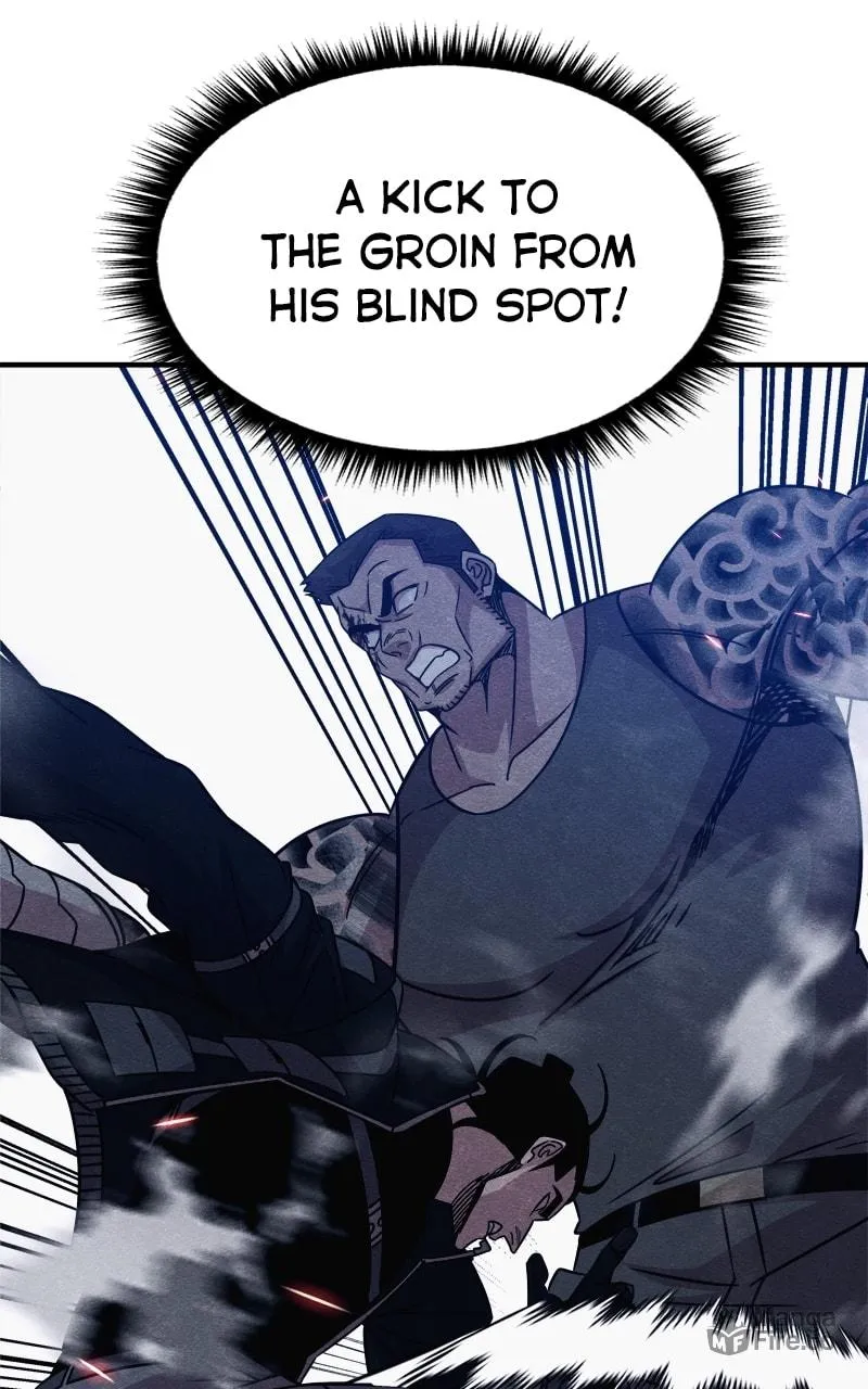Read Zombie X Slasher chapter 37 image 59 on Lezhin