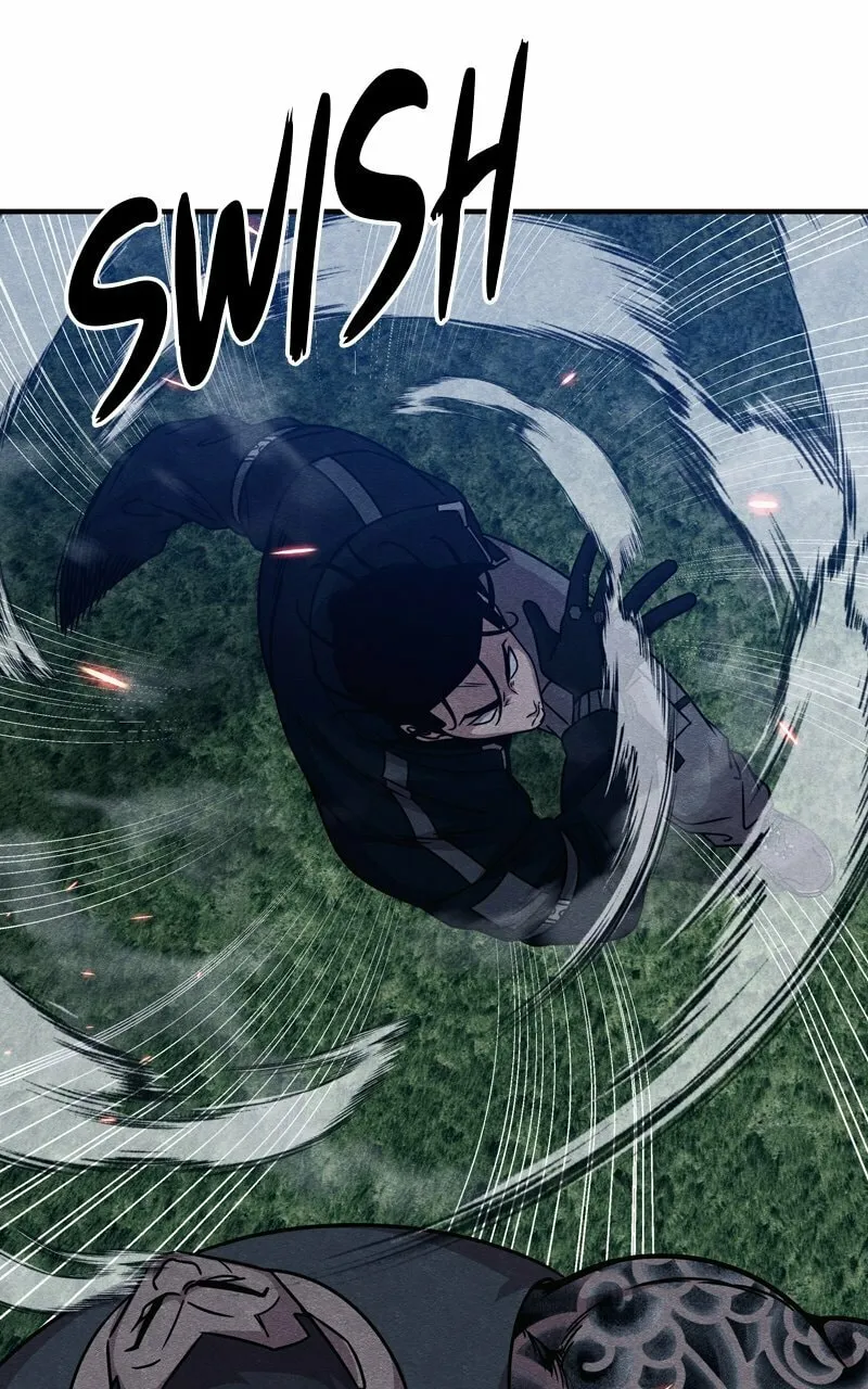 Read Zombie X Slasher chapter 37 image 63 on Lezhin