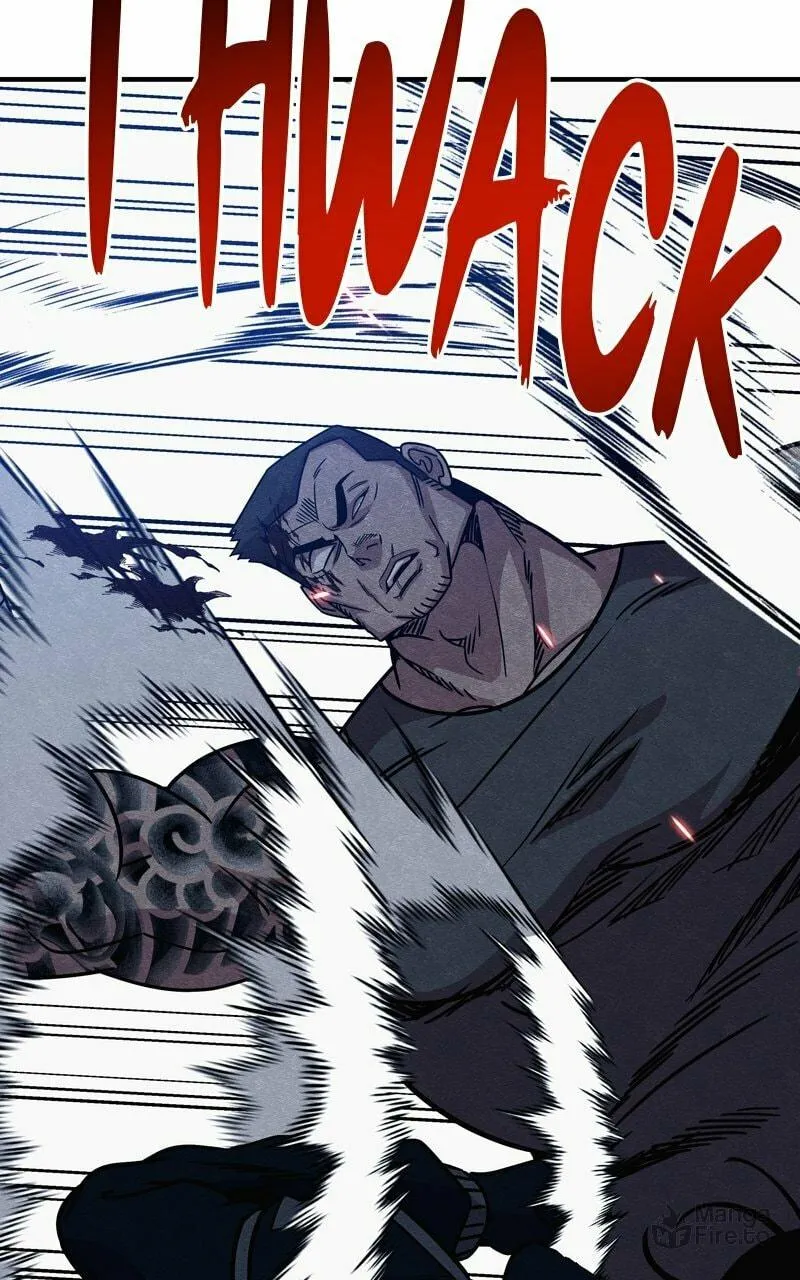 Read Zombie X Slasher chapter 37 image 65 on Lezhin