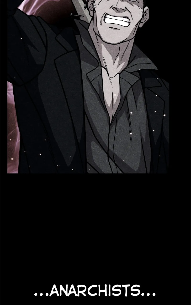 Read Zombie X Slasher chapter 37 image 7 on Lezhin