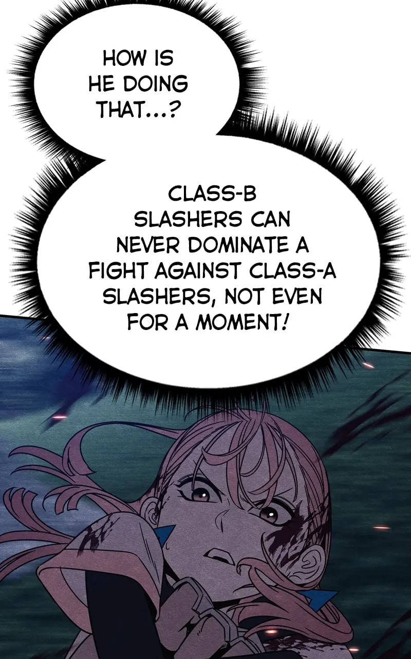 Read Zombie X Slasher chapter 37 image 70 on Lezhin