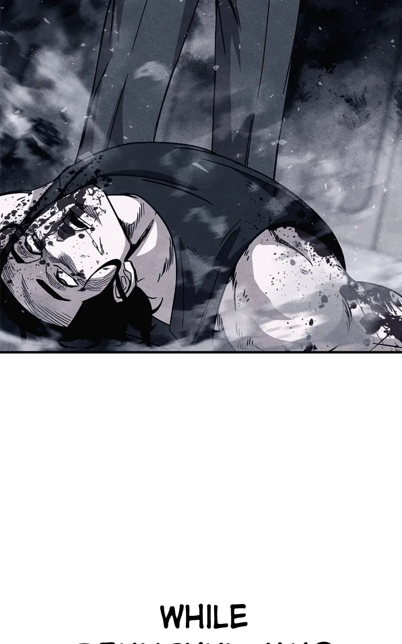 Read Zombie X Slasher chapter 37 image 73 on Lezhin