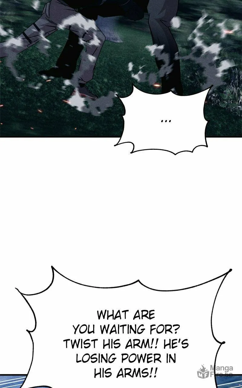 Read Zombie X Slasher chapter 37 image 79 on Lezhin