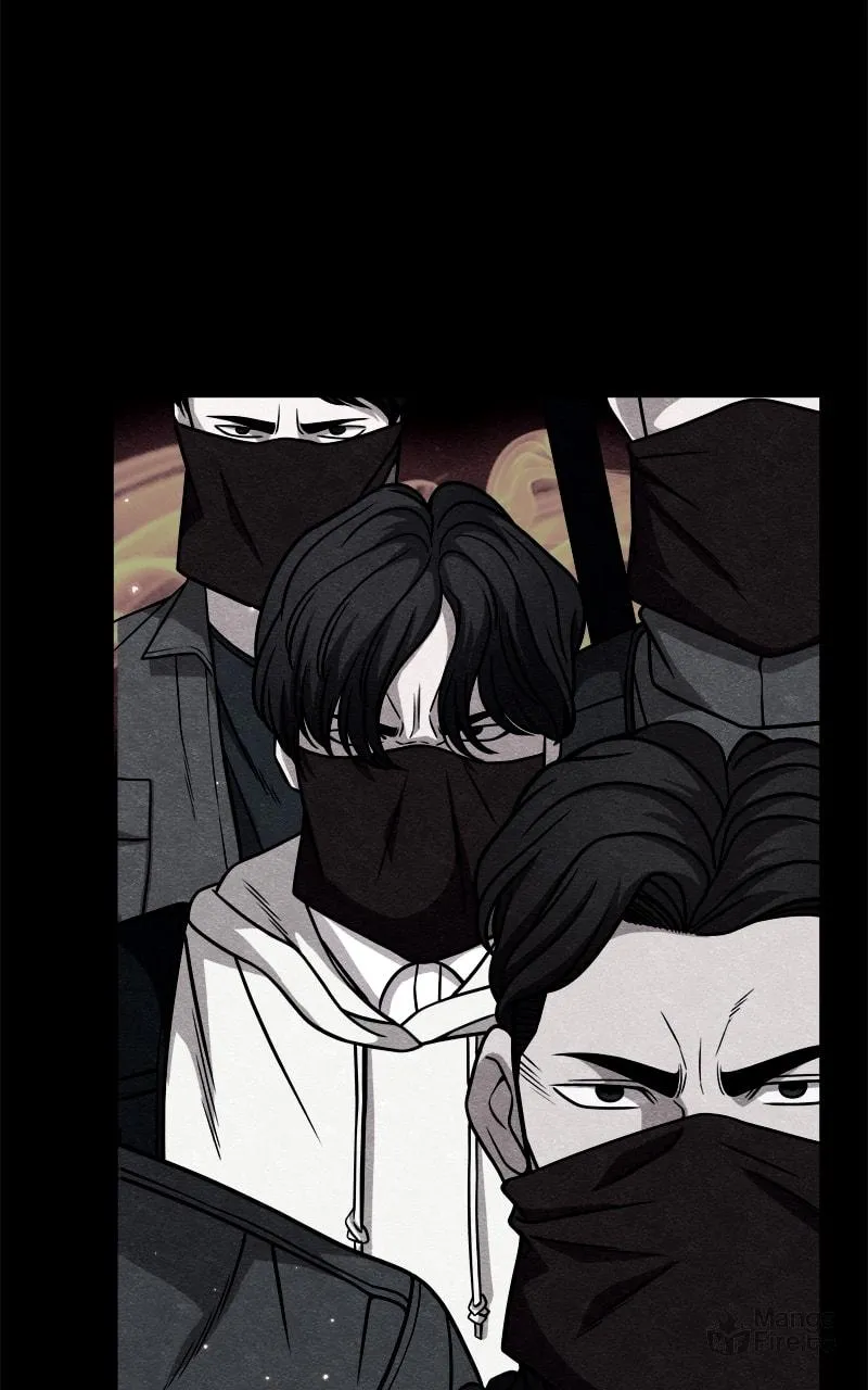 Read Zombie X Slasher chapter 37 image 8 on Lezhin