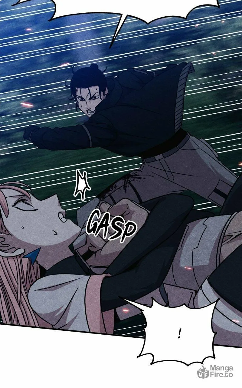 Read Zombie X Slasher chapter 37 image 80 on Lezhin