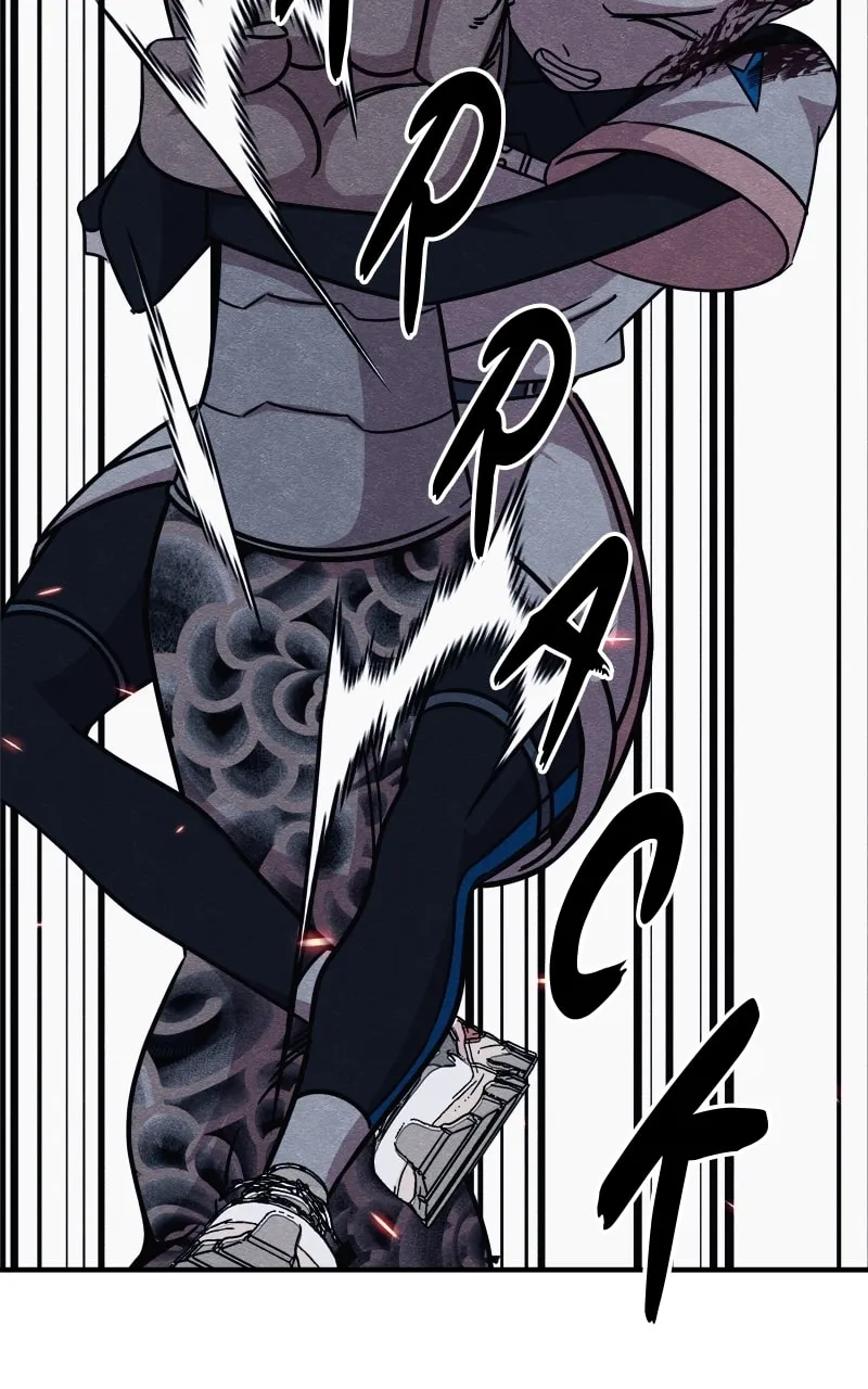 Read Zombie X Slasher chapter 37 image 82 on Lezhin
