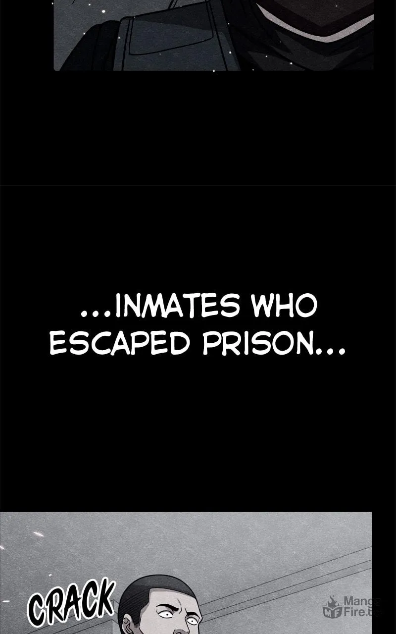 Read Zombie X Slasher chapter 37 image 9 on Lezhin