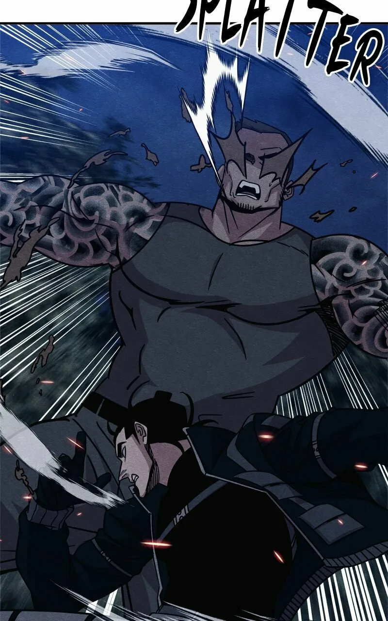 Read Zombie X Slasher chapter 37 image 90 on Lezhin
