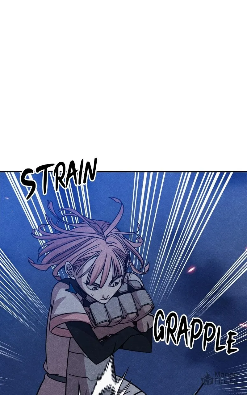 Read Zombie X Slasher chapter 37 image 94 on Lezhin