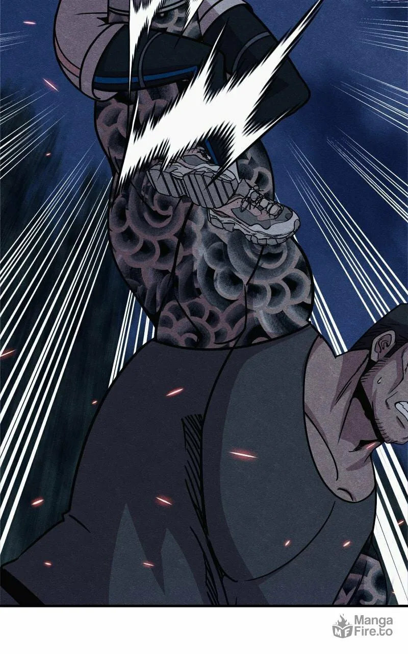 Read Zombie X Slasher chapter 37 image 95 on Lezhin