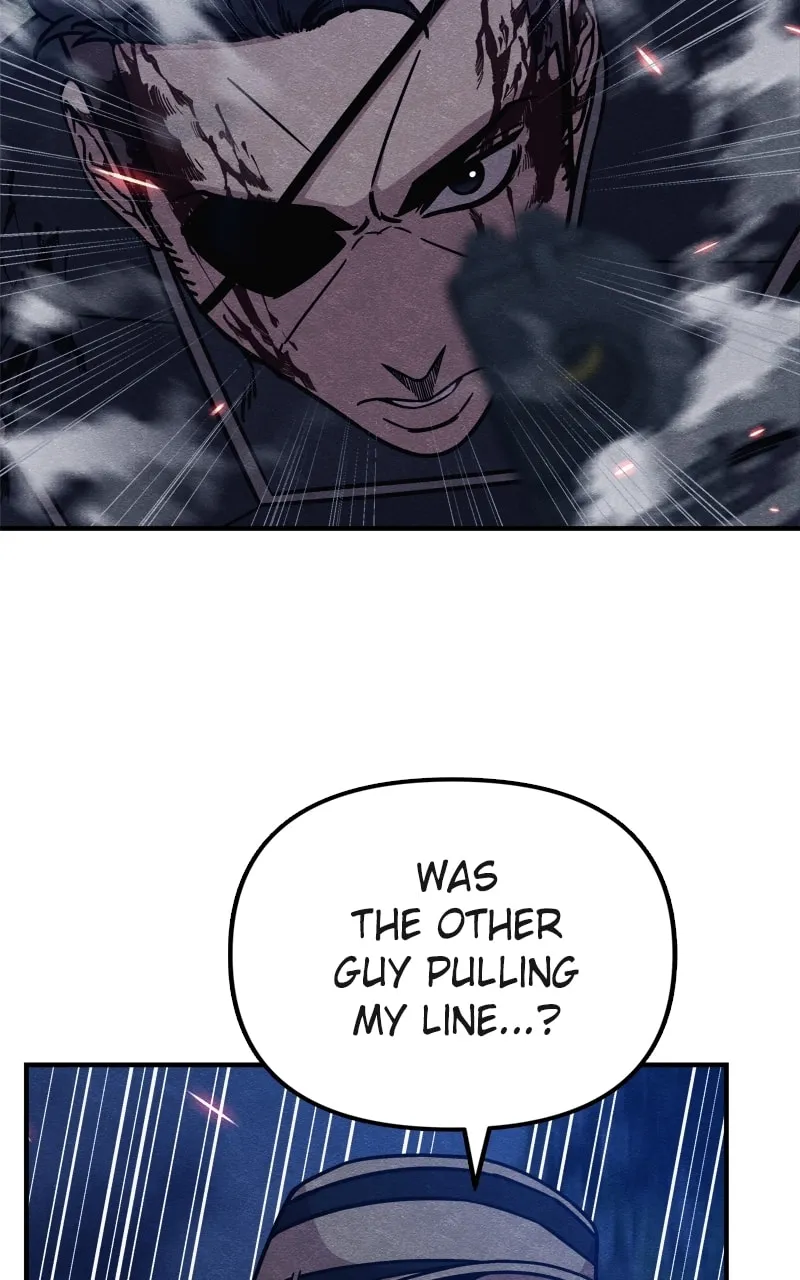 Read Zombie X Slasher chapter 38 image 106 on Lezhin