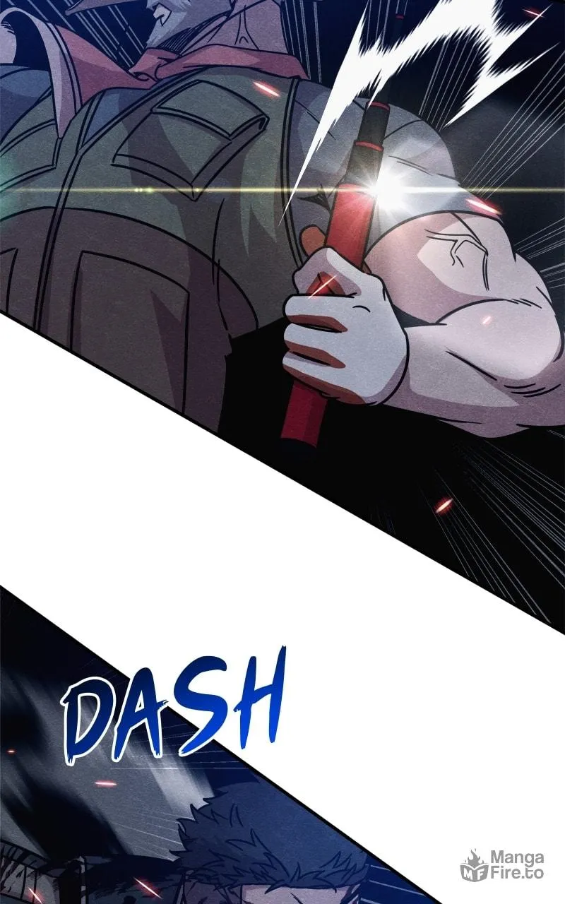 Read Zombie X Slasher chapter 38 image 110 on Lezhin