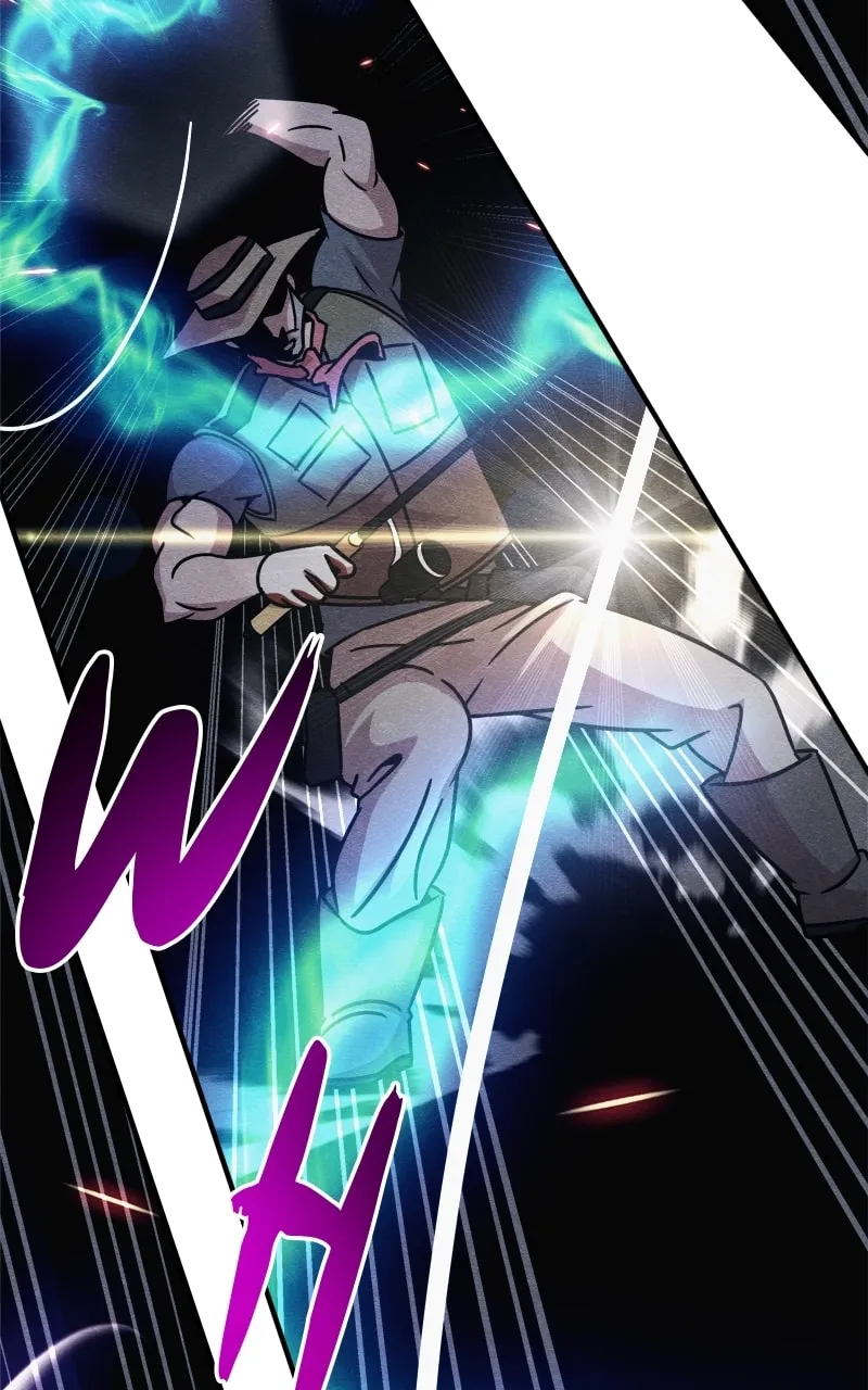 Read Zombie X Slasher chapter 38 image 112 on Lezhin