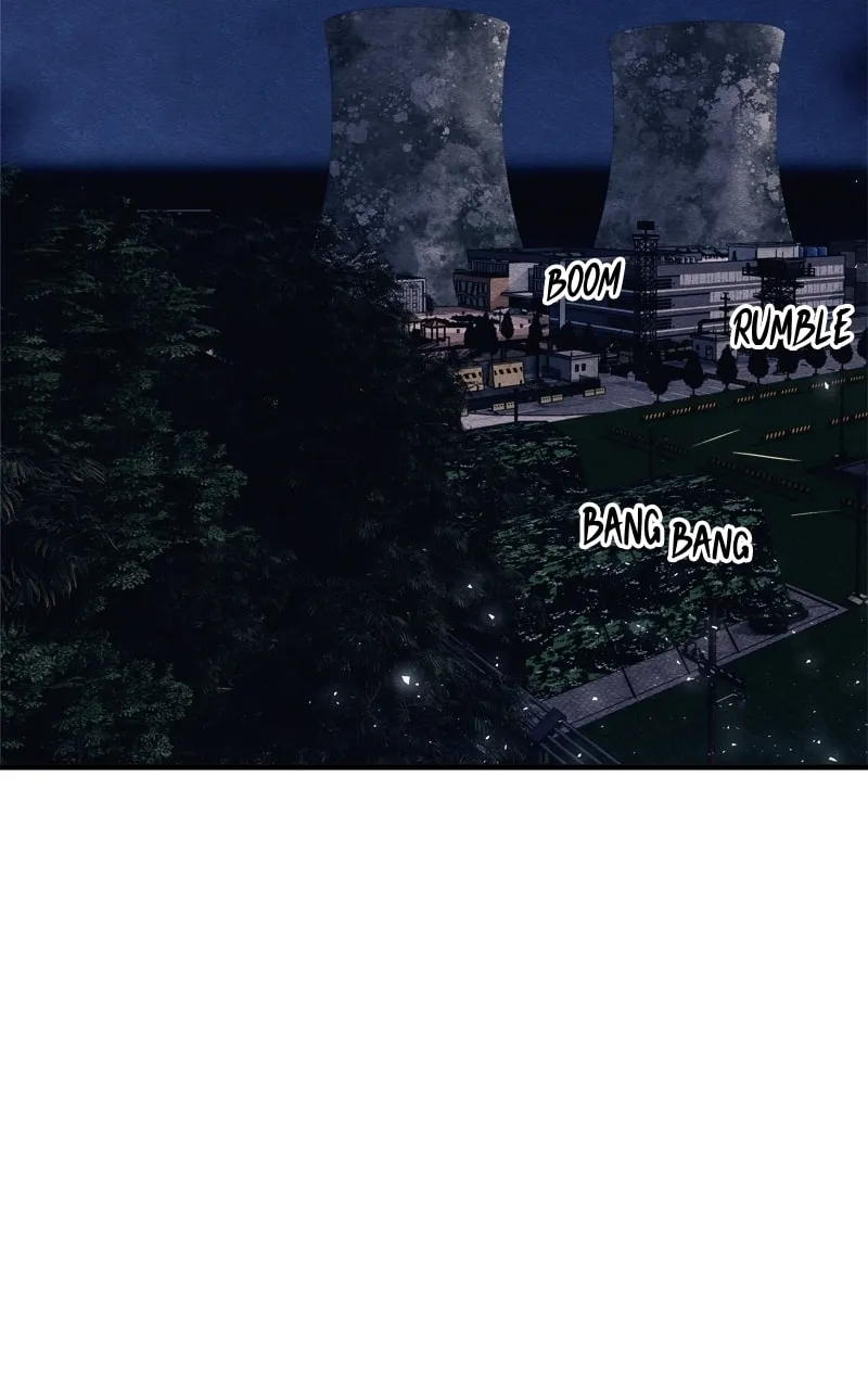 Read Zombie X Slasher chapter 38 image 120 on Lezhin